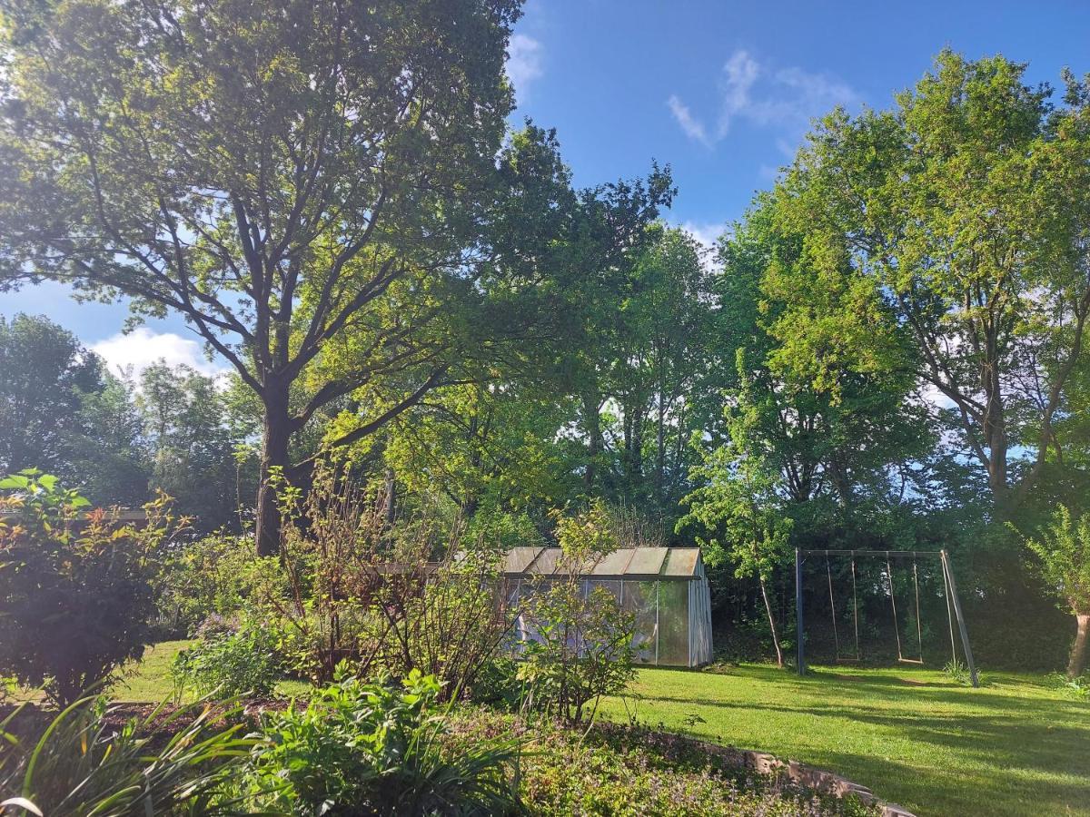 Slaaphutje Buitenwedde Westerwolde Bagian luar foto