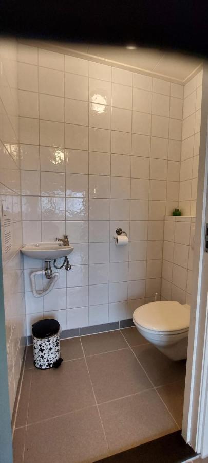 Slaaphutje Buitenwedde Westerwolde Bagian luar foto